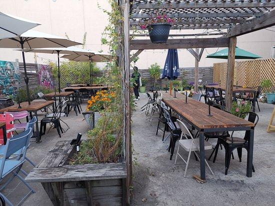 Mothership Meat Company